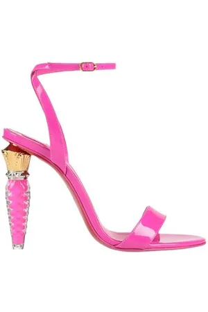 Christian Louboutin CALZADO - Sandalias con cierre