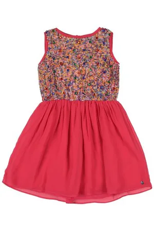 Trussardi VESTIDOS - Vestidos para niña