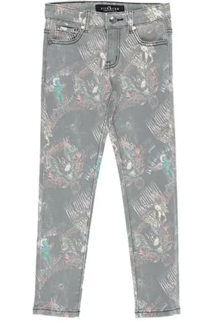 John Richmond PARTES DE ABAJO - Pantalones