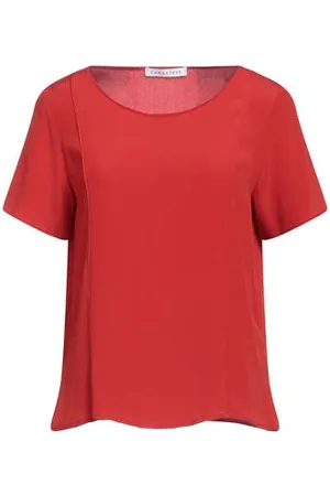 Caractere CAMISETAS Y TOPS - Tops