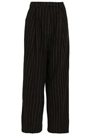 Topshop PARTES DE ABAJO - Pantalones