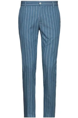 DANIELE ALESSANDRINI HOMME PARTES DE ABAJO - Pantalones