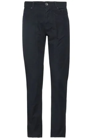 Jeckerson PARTES DE ABAJO - Pantalones