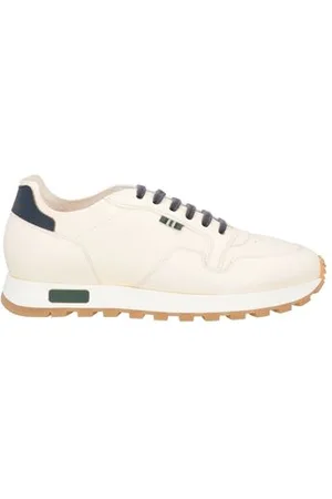 Green george CALZADO - Sneakers
