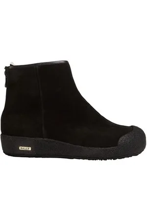 Bally CALZADO - Botines de caña alta