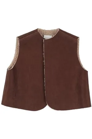 GIRO QUADRO ROPA DE ABRIGO - Borreguito y pelo ecológico