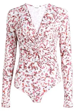 Marant Etoile CAMISETAS Y TOPS - Bodies