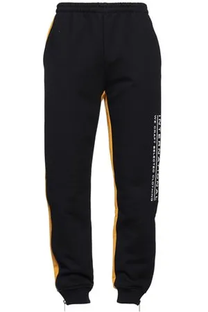 VTMNTS PARTES DE ABAJO - Pantalones