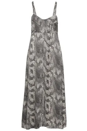 Isabel Marant VESTIDOS - Vestidos largos