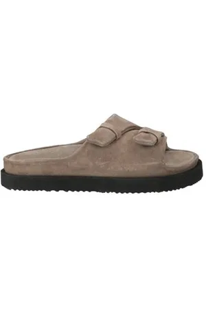 Officine creative CALZADO - Sandalias con cierre