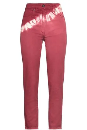 Etro PARTES DE ABAJO - Pantalones vaqueros