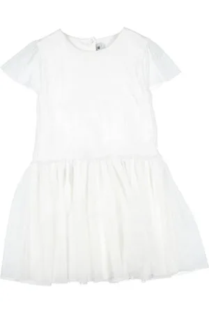 Petit Bateau VESTIDOS - Vestidos para niña