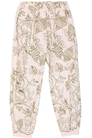 Beatrice B PARTES DE ABAJO - Pantalones