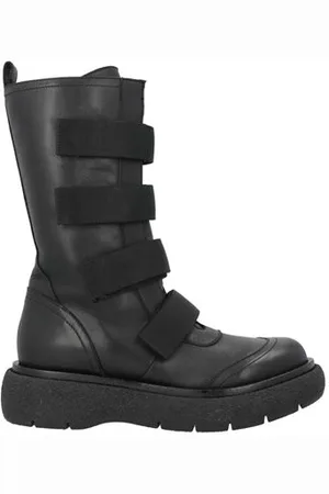 carmens CALZADO - Botines de caña alta