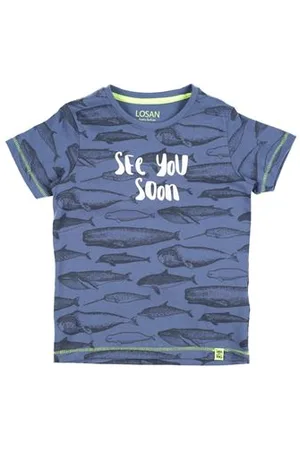 Losan CAMISETAS Y TOPS - Camisetas