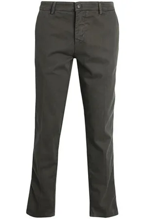 BROOKSFIELD PARTES DE ABAJO - Pantalones