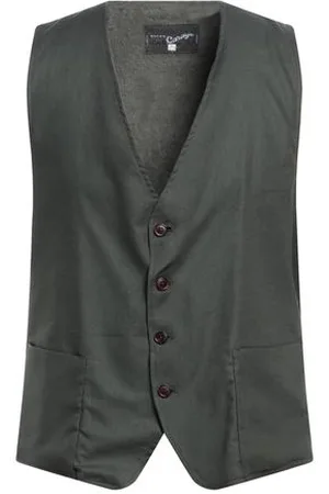 BORSA GARAGE TRAJES Y CONJUNTOS - Chalecos sartoriales