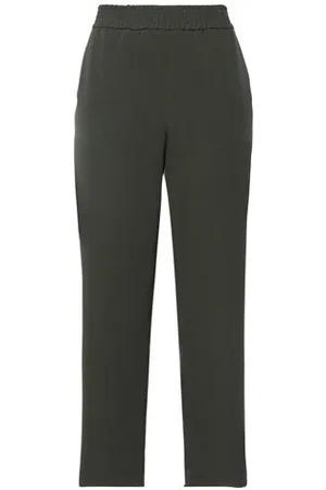 PT Torino PARTES DE ABAJO - Pantalones