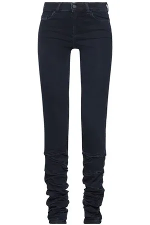 Diesel PARTES DE ABAJO - Pantalones vaqueros