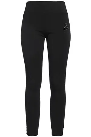 EA7 PARTES DE ABAJO - Leggings