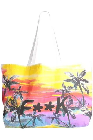 F**K PROJECT BOLSOS - Bolsos de asas largas