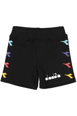 Diadora PARTES DE ABAJO - Pantalones cortos y bermudas