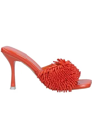 Jeffrey Campbell CALZADO - Sandalias con cierre