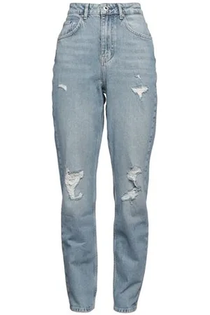 Karl Lagerfeld PARTES DE ABAJO - Pantalones vaqueros