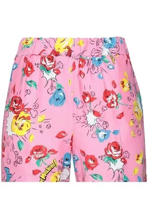 Moschino PARTES DE ABAJO - Pantalones cortos y bermudas