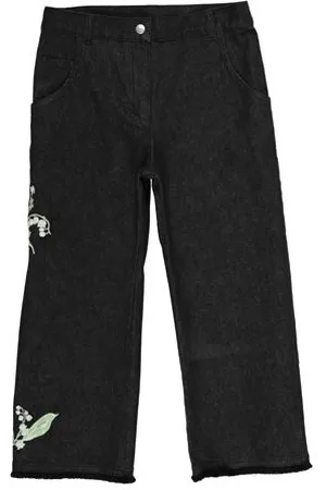 Dior PARTES DE ABAJO - Pantalones