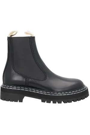 Proenza Schouler CALZADO - Botines de caña alta