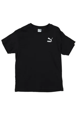 PUMA CAMISETAS Y TOPS - Camisetas