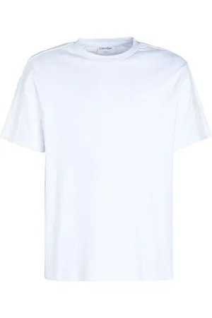 Calvin Klein CAMISETAS Y TOPS - Camisetas