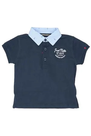 Fred Mello CAMISETAS Y TOPS - Polos
