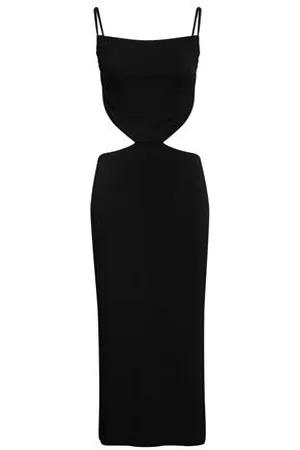 Melissa Odabash VESTIDOS - Vestidos midi