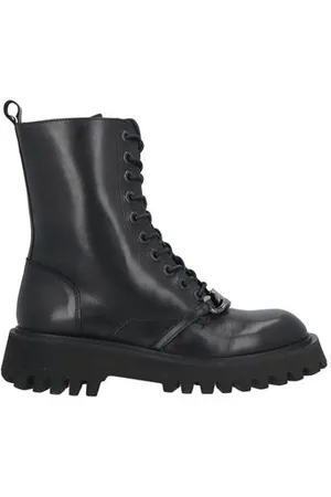 Elvio zanon CALZADO - Botines de caña alta