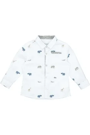 GREY DANIELE ALESSANDRINI CAMISETAS Y TOPS - Camisas