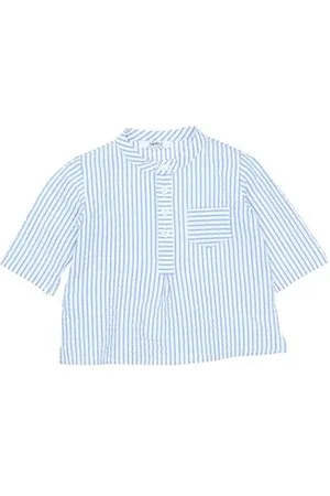 ALETTA CAMISETAS Y TOPS - Camisas