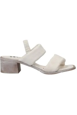 Moma CALZADO - Sandalias con cierre