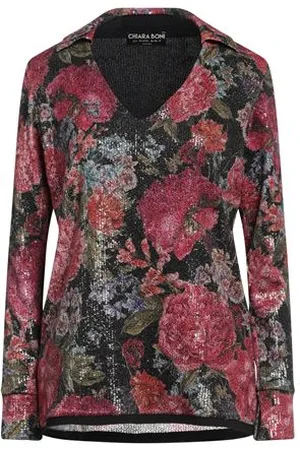 CHIARA BONI CAMISETAS Y TOPS - Tops