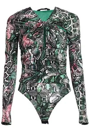 Roberto Cavalli CAMISETAS Y TOPS - Bodies