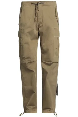 DARKPARK PARTES DE ABAJO - Pantalones