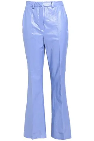 Topshop PARTES DE ABAJO - Pantalones