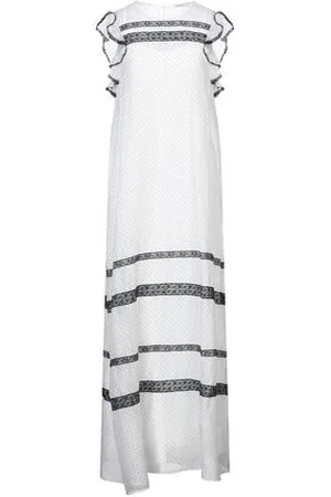 Blugirl VESTIDOS - Vestidos largos