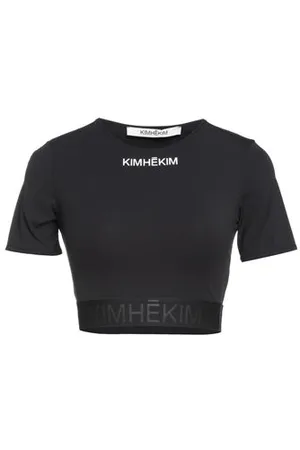 KIMHEKIM CAMISETAS Y TOPS - Camisetas
