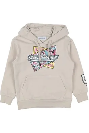 Bikkembergs CAMISETAS Y TOPS - Sudaderas