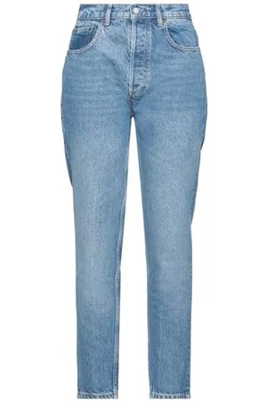 Boyish PARTES DE ABAJO - Pantalones vaqueros