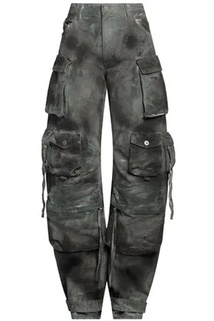 The Attico PARTES DE ABAJO - Pantalones