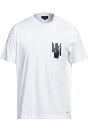 Dunhill CAMISETAS Y TOPS - Camisetas