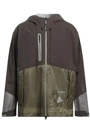 adidas ROPA DE ABRIGO - Chaquetas y cazadoras